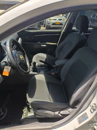 Mazda 3 1.6 Z6na7