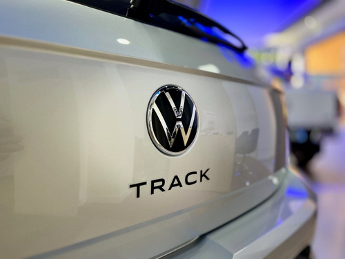 Volkswagen Polo 1.6 Msi Track