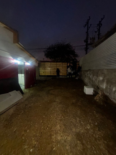 Casa Con 50 Mts2 Construidos Y 210 Mts De Terreno.
