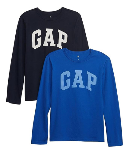 Gap Kids Playera Original 100% Envío Inmediato Gratis Full