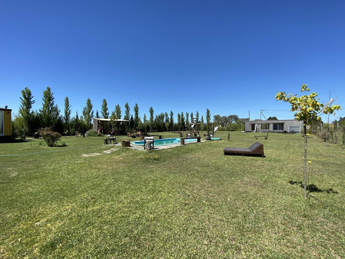 Imagen 17 de 26 de Últimos Lotes! Barrio Abierto Solar De Las Acacias - 550 M2 - Ing. Maschwitz