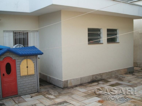 Imagem 5 de 26 de Casa Residencial À Venda, Vila Caminho Do Mar, São Bernardo Do Campo - Ca9564. - Ca9564