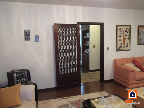 Imagem 10 de 30 de Casa À Venda Em Centro - 346