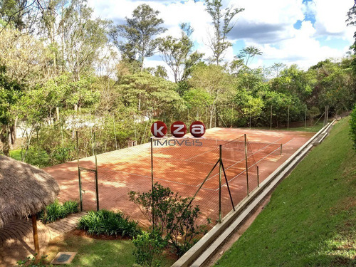 Imagem 26 de 30 de Terreno De 1000 Metros A Venda Em Condomínio De Alto Padrão Em Valinhos - Te01118 - 67662554