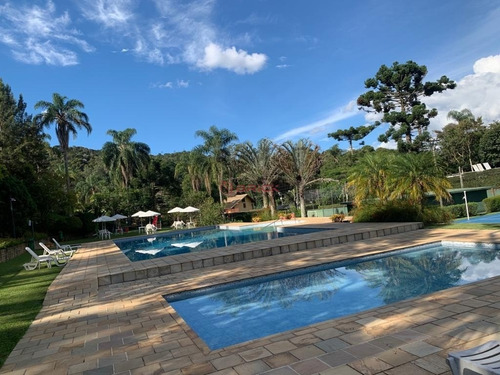 Imagem 29 de 30 de Casa Com 4 Quartos Sendo 2 Suítes Em Condomínio No Parque Do Imbuí - Teresópolis/rj. - Ca00188 - 4788024