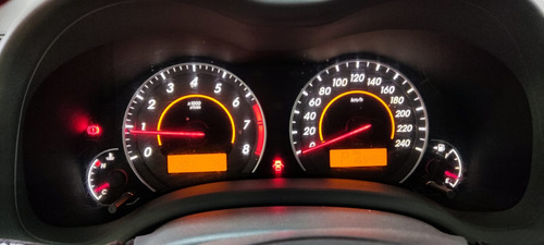Toyota Corolla Toyota Corolla Sedan XEi 1.8 16V (flex) (aut)