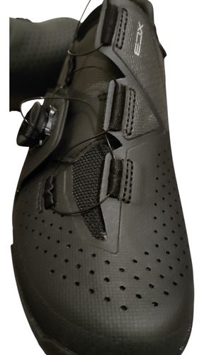 Zapatilla Mtb Shimano Xc3 Nuevas