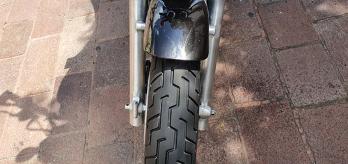 Imagen 9 de 15 de Kawasaki Vulcan 750 Cc Año 2001