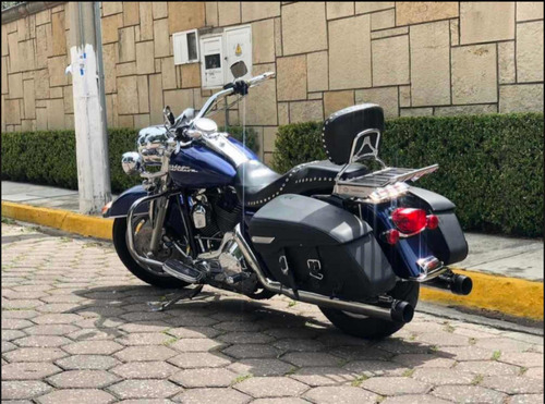Imagen 3 de 9 de Harley Davidson Roadking