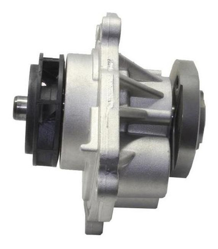 Imagen 3 de 5 de Bomba De Agua Acdelco Cruze 1.8 Trax 1.8 13-19 Sonic 1.6 12