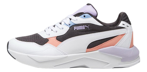 Tenis Puma X-ray Speed Lite Mujer 38463937