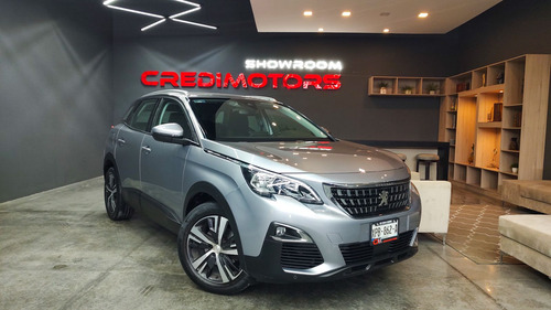 Peugeot 3008 1.6 Active At