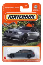 Comprar Trolley Matchbox en miniatura de hierro para BMW 3 Touring 2012, 1:64 colores, miniatura Bmw