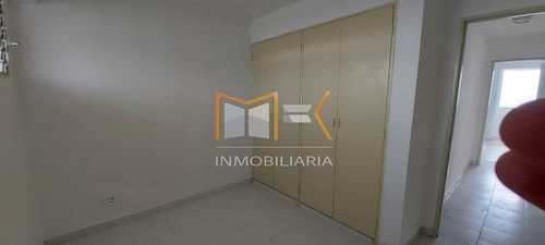 Imagen 2 de 24 de Mk Inmobiliaria Vende Apto En Residencias Nadar Lomas De La Trinidad/04140314977