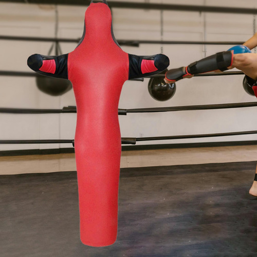 Saco De Pancadas De Boxe De Luta Livre De Mma, Capa 160 Cm