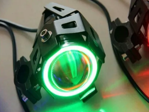 Exploradoras Led Transformer U7