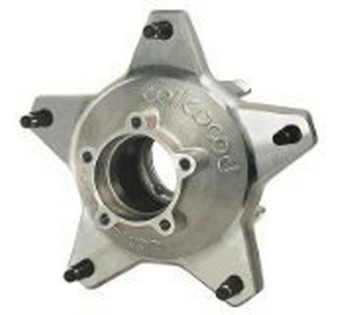 Maza Trasera Wilwood 270-6513d Starlite 55 Hub Rear