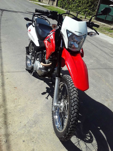 Honda Xr 150l