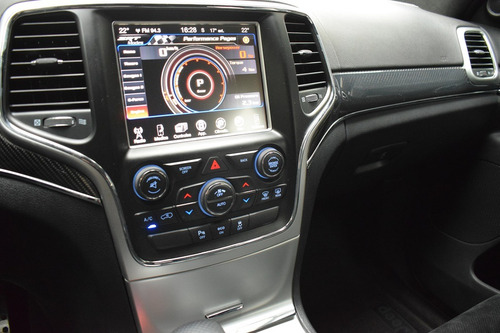 Jeep Grand Cherokee 6.4 Srt Atx 465hp At