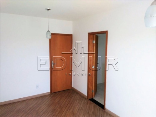 Imagem 2 de 11 de Apartamento - Vila Principe De Gales - Ref: 17958 - V-17958