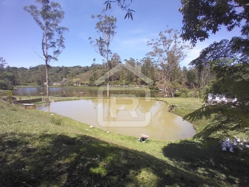 Imagem 29 de 30 de Lindo Sítio Em Juquitiba Com Imenso Lago, Piscina, Nascentes - 92 - 70323419