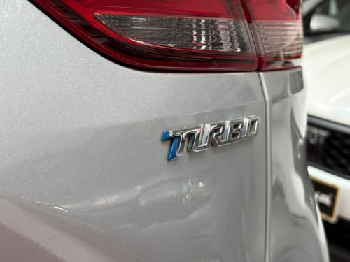 Chevrolet Tracker Premier 1.2 Turbo 12V Flex Aut.