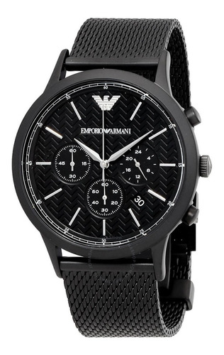 Reloj Emporio Armani Original 2498 Envio Gratis Con Certificado ! 