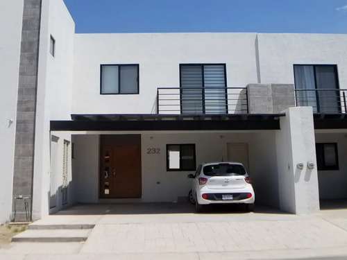 Casa En Renta En Residencial Palma Real, Torreón, Coahuila De Zaragoza
