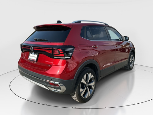 Volkswagen Taigun 1.0 Tsi Comfortline At