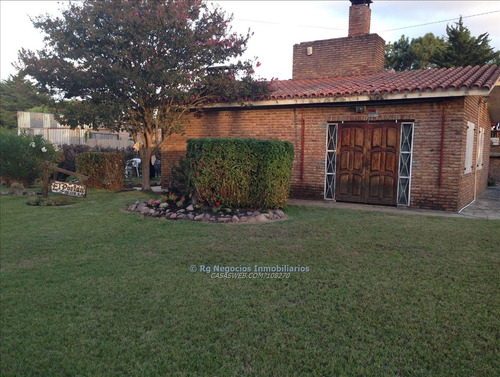 Casa Venta 5 Dormitorios El Pinar
