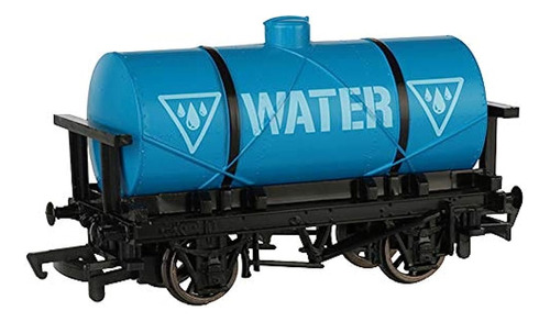 Bachmann Trains Thomas & Friends Water Tanker - Escala Ho, A