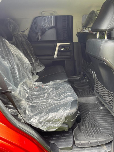 Imagen 6 de 13 de Toyota 4runner Limited 4x4 Limited