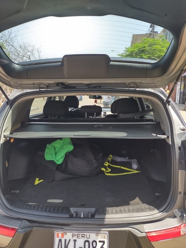 Kia Sportage Semifull ,particular