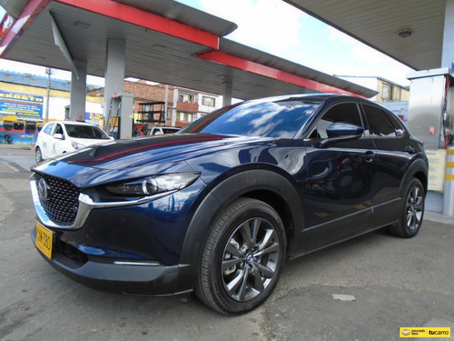 Mazda CX-30 2.5 Grand Touring Lx 4x4