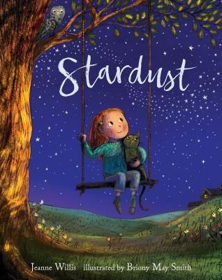 Libro Stardust - Willis, Jeanne