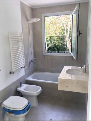 Imagen 10 de 11 de La Magdalena- 3 Ambientes A Estrenar Divino Departamento En Piso 1