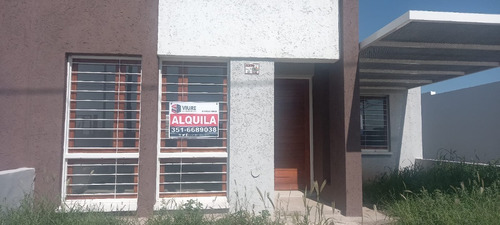 Imagen 1 de 6 de Alquiler Casa En San Ignacio De Horizonte