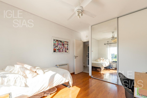 Casa Al Lago, En Venta - Barrio San Isidro Labrador, Villanueva