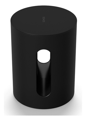 Sonos Sub Mini Subwoofer Inalámbrico Color Negro