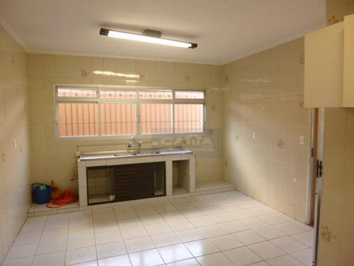 Imagem 15 de 30 de Sobrado À Venda, 196 M² Por R$ 990.000,00 - Vila Matilde - São Paulo/sp - So8724