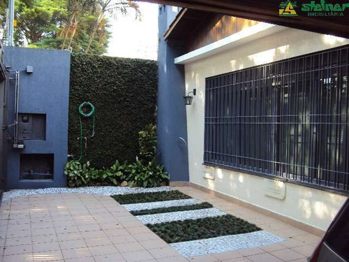 Imagem 3 de 21 de Venda Casa 3 Dormitórios Jardim Zaira Guarulhos R$ 1.100.000,00 - 23849v