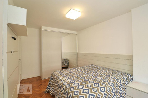 Apartamento Para Aluguel - Copacabana, 2 Quartos, 88 - 893046004