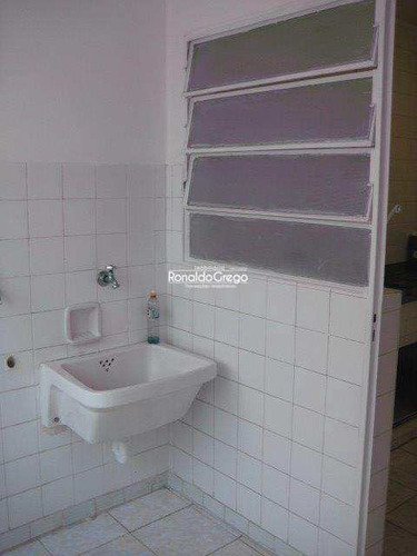 Imagem 24 de 30 de Apartamento Para Locação Com 2 Dorms, Santa Cecília. R$ 3.400 - A4270