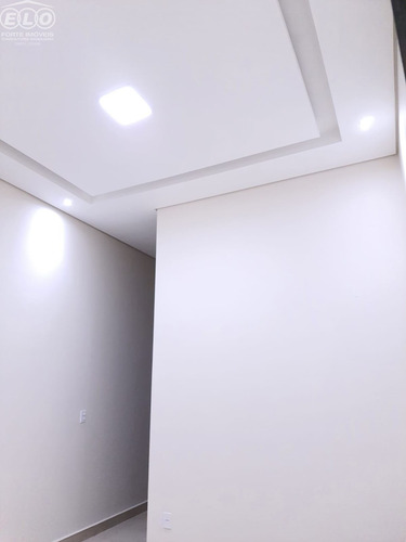 Imagem 4 de 16 de Ca05791- Linda Casa Nova Á Venda No Jardim Veneza/ Indaiatuba-sp - Ca05791 - 70590141