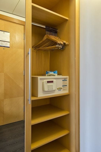 Imagem 13 de 15 de Flat Innside São Paulo Itaim Disponível Para Venda Com 27m² E 01 Vaga De Garagem - Sf29979