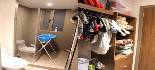 Imagen 9 de 13 de Departamento En Venta Be Grand Lomas, Santa Fe Cdmx