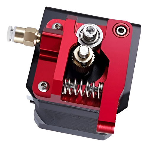 Kit Extrusor Bowden Derecho Impresora 3d Ender Creality