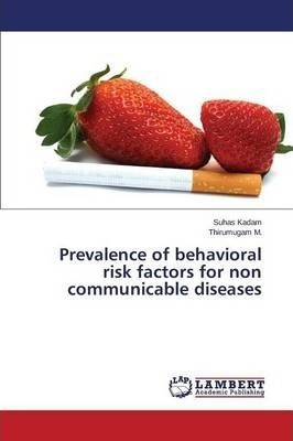 Prevalence Of Behavioral Risk Factors For Non Communicabl...