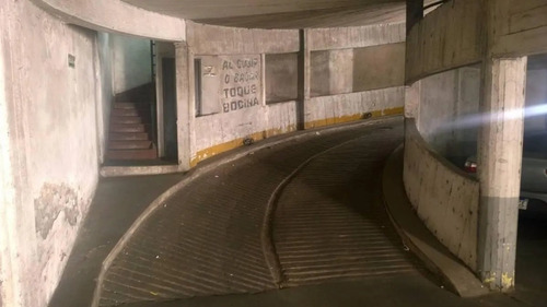 Imagen 6 de 8 de Cochera Zona De Liniers (gral Paz Y Rivadavia, Caba)