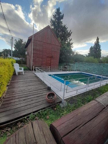 Imagen 4 de 9 de En Venta! Complejo De 3 Cabañas!
